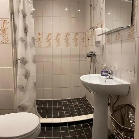 Aquamarine - Lauluvaeljak Reval