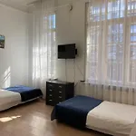 Aquamarine - Lauluvaeljak Hotel *